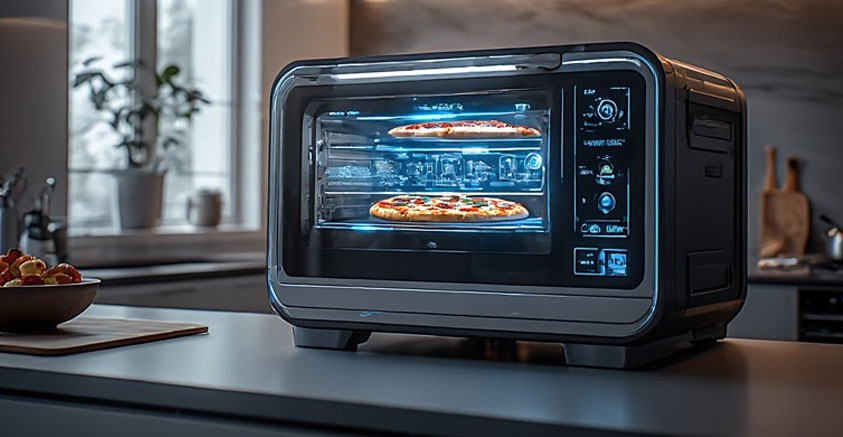 Forni Pizza con Intelligenza Artificiale: La Rivoluzione in Cucina 2026