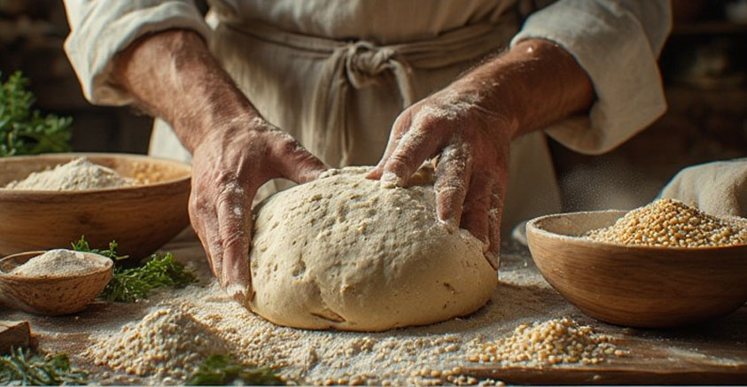 Impasti Pizza Innovativi 2026: Farine Sostenibili e Gourmet