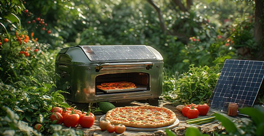 Tendenze Pizza 2026: Dal Forno AI alla Pizza Sostenibile